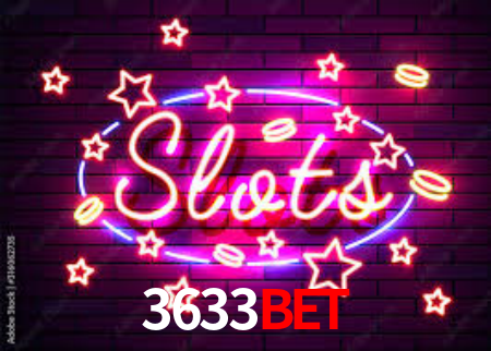 3633BET.Com
